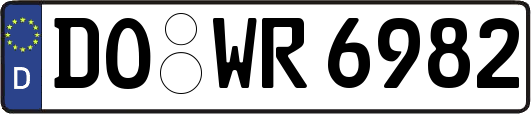 DO-WR6982