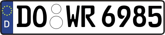 DO-WR6985
