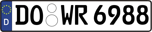 DO-WR6988