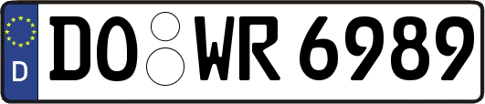 DO-WR6989