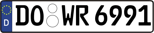 DO-WR6991