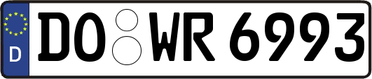 DO-WR6993