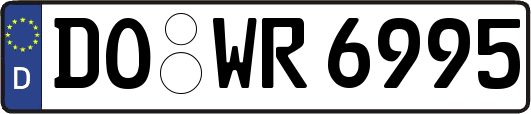 DO-WR6995