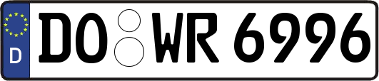 DO-WR6996