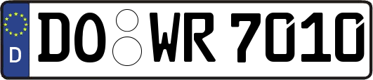 DO-WR7010