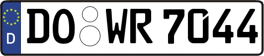 DO-WR7044