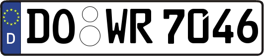 DO-WR7046
