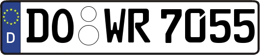 DO-WR7055