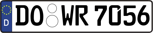 DO-WR7056