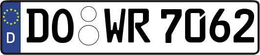 DO-WR7062