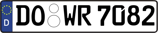 DO-WR7082