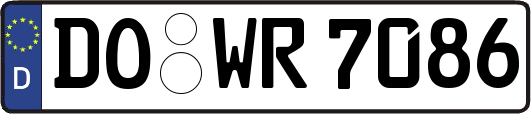 DO-WR7086
