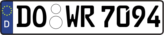 DO-WR7094