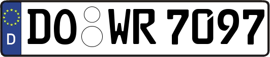 DO-WR7097