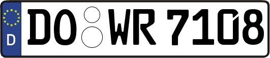 DO-WR7108