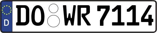 DO-WR7114