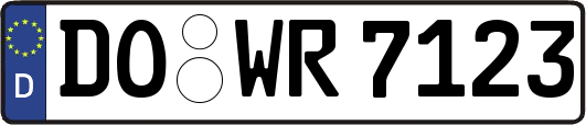 DO-WR7123