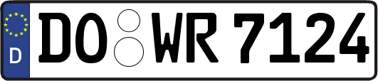 DO-WR7124