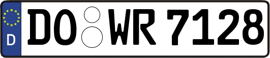 DO-WR7128