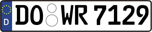 DO-WR7129