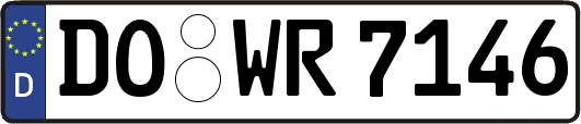 DO-WR7146