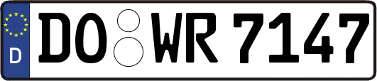 DO-WR7147