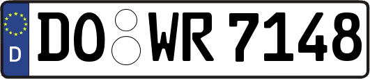 DO-WR7148