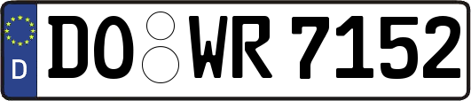 DO-WR7152