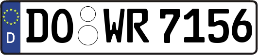 DO-WR7156