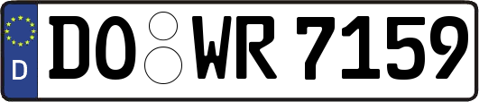 DO-WR7159