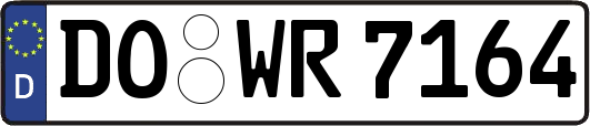 DO-WR7164