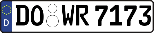 DO-WR7173