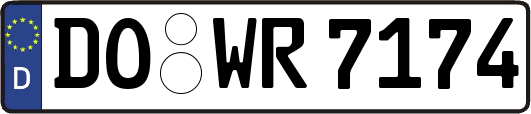 DO-WR7174