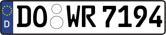 DO-WR7194