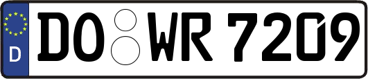 DO-WR7209