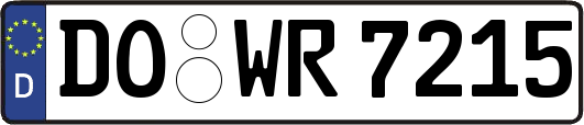 DO-WR7215