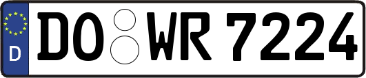 DO-WR7224
