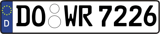 DO-WR7226