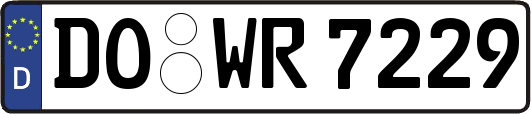 DO-WR7229