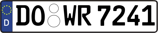 DO-WR7241