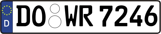 DO-WR7246