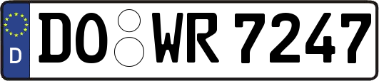 DO-WR7247