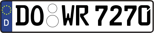 DO-WR7270