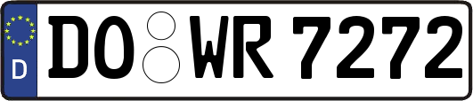 DO-WR7272