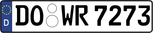 DO-WR7273