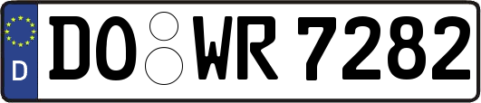 DO-WR7282