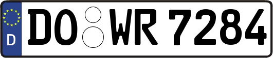 DO-WR7284