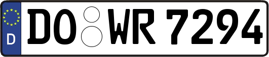 DO-WR7294