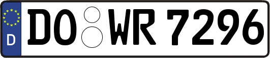DO-WR7296