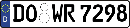 DO-WR7298